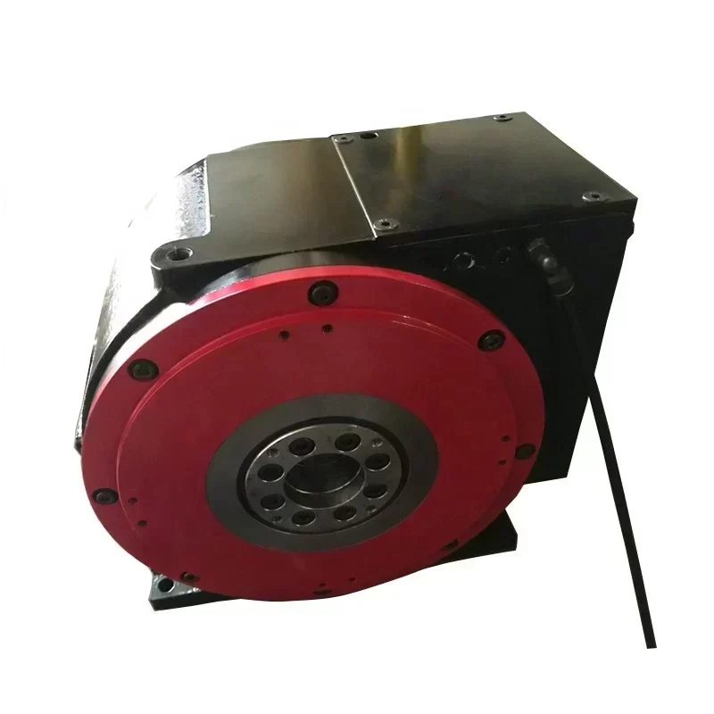 CNC Parts Cheap A04B-0099-B181#STD Fanuc Robodrill DDR