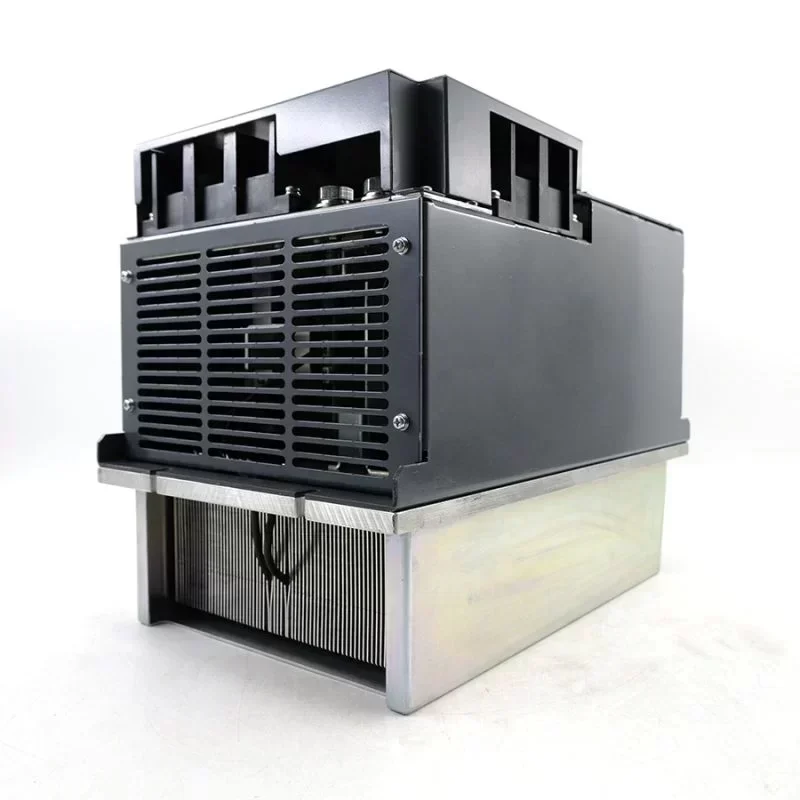 Cnc Servo Drive Mitsubishi MDS-D-SP-400 Ac Servo Amplifier Cnc Servo Drive Mitsubishi MDS-D-SP-400 Ac Servo Amplifier