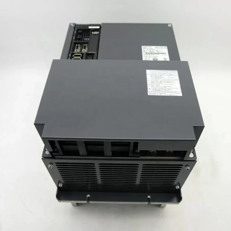 Cnc Servo Drive Mitsubishi MDS-D-SP-400 Ac Servo Amplifier Cnc Servo Drive Mitsubishi MDS-D-SP-400 Ac Servo Amplifier
