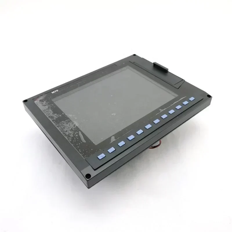 CNC System FCA70P-2AVU Main Controller