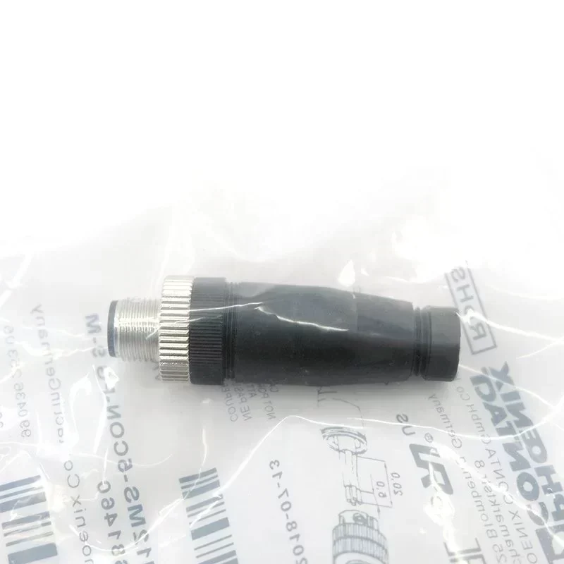 Connector SACC Series Circular Connector SACC-M12MS-5CON-PG 9-M 1681460 Connector SACC Series Circular Connector SACC-M12MS-5CON-PG 9-M 1681460