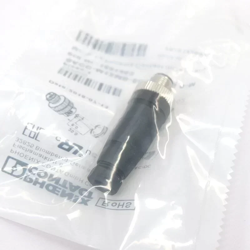 Connector SACC Series Circular Connector SACC-M12MS-5CON-PG 9-M 1681460 Connector SACC Series Circular Connector SACC-M12MS-5CON-PG 9-M 1681460