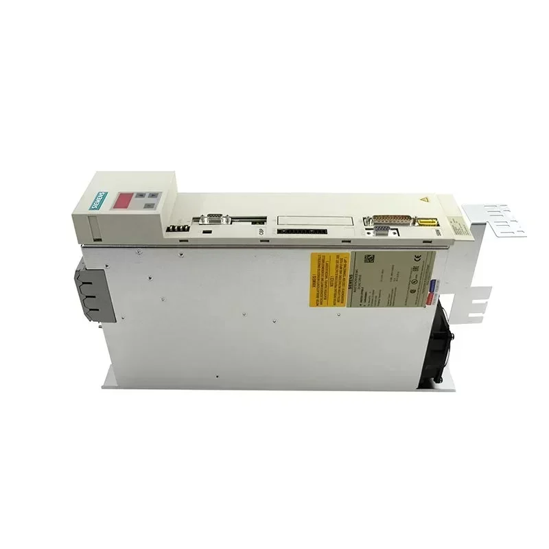 Control Compact Plus Inverter 6SE7021-0TP50-Z Siemens Dc/ac Drive