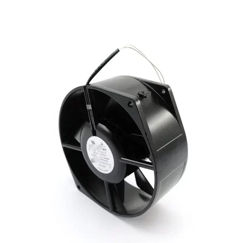 Cooling Fans Fan Royal UT670D-TP Cooling Fans Fan Royal UT670D-TP