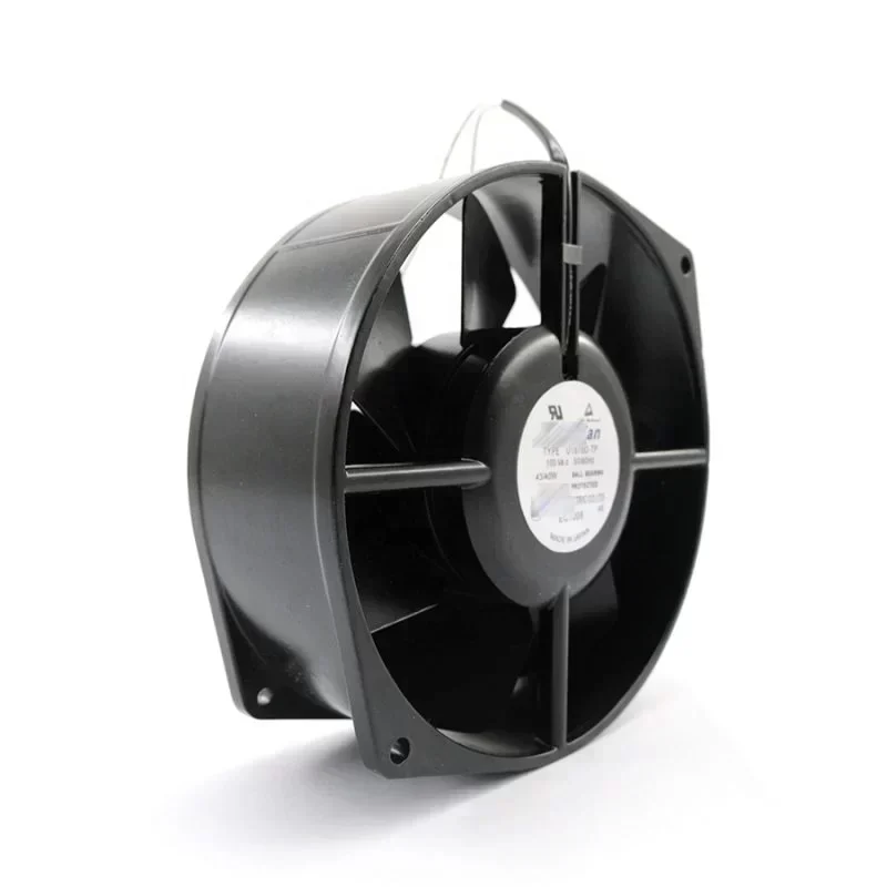 Cooling Fans Fan Royal UT670D-TP Cooling Fans Fan Royal UT670D-TP