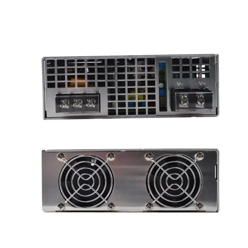 CSP-3000-400 400V AC/DC Single Output Enclosed Mean Well Power Supply CSP-3000-400 400V AC/DC Single Output Enclosed Mean Well Power Supply