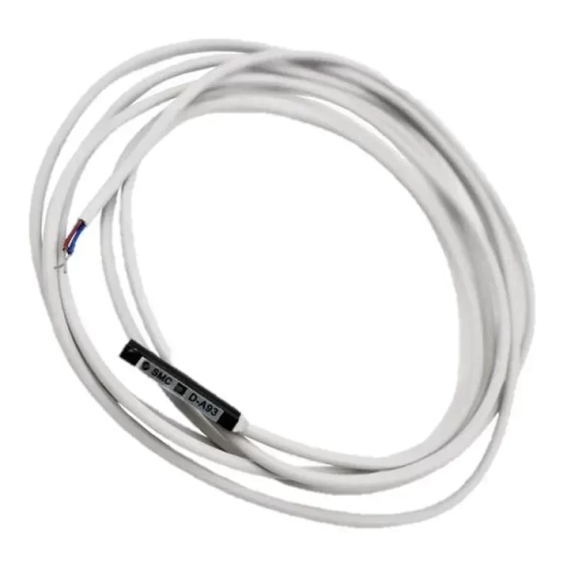 D-M9N Series SMC 3-wire 2-wire NPN PNP Solid State Pneumatic Sensor Switch D-M9N Series SMC 3-wire 2-wire NPN PNP Solid State Pneumatic Sensor Switch