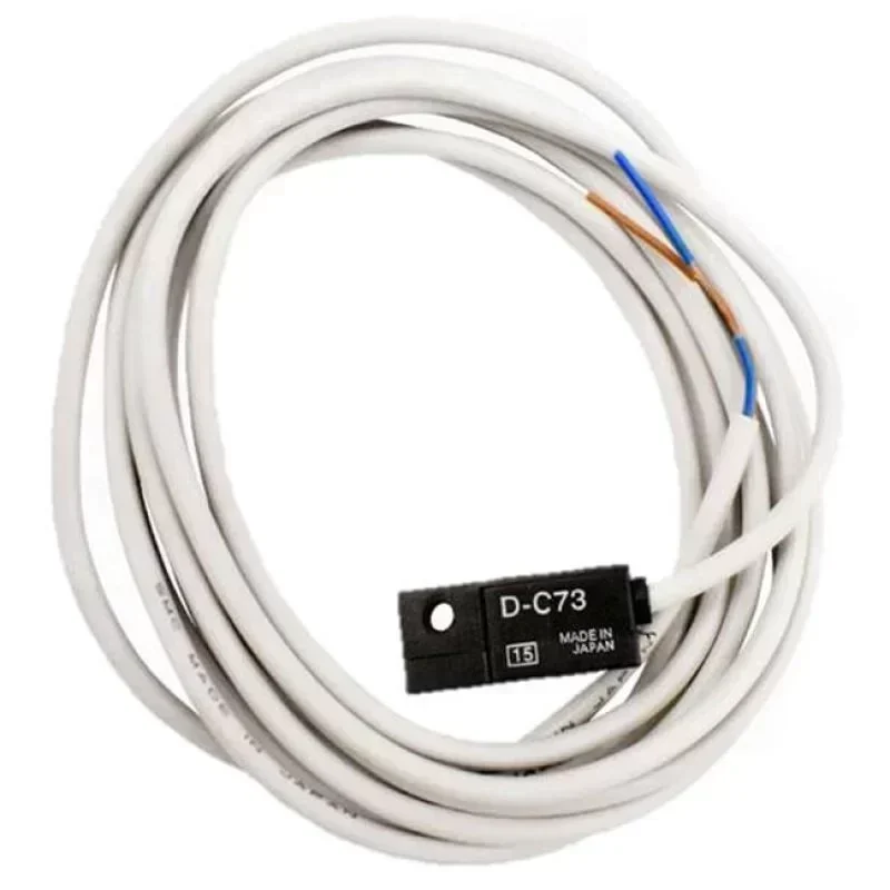 D-M9N Series SMC 3-wire 2-wire NPN PNP Solid State Pneumatic Sensor Switch D-M9N Series SMC 3-wire 2-wire NPN PNP Solid State Pneumatic Sensor Switch