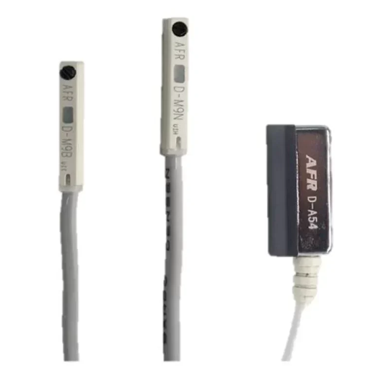 D-M9N Series SMC 3-wire 2-wire NPN PNP Solid State Pneumatic Sensor Switch D-M9N Series SMC 3-wire 2-wire NPN PNP Solid State Pneumatic Sensor Switch