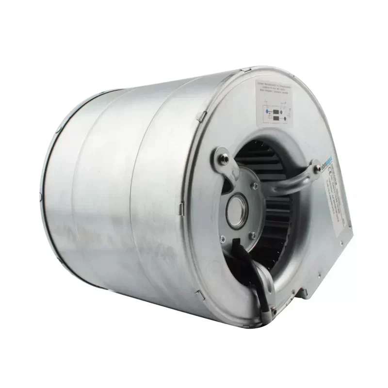 D2E133-CI33-56 ebmpapst 230V 0.77/0.84A Centrifugal Blower Fan