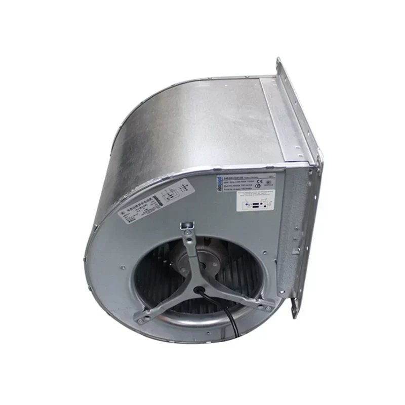 D4E225-CC01-02 ebmpapst 230V 650W 2.84A AC Centrifugal Exhaust Blower