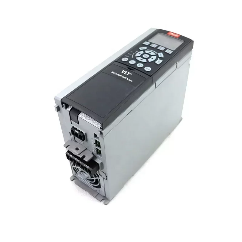 Danfoss 131B0123 VLT FC-302 Automation Drive 0.37 kW 0.5 HP 3-Phase 380-500 V Frequency Inverter Danfoss 131B0123 VLT FC-302 Automation Drive 0.37 kW 0.5 HP 3-Phase 380-500 V Frequency Inverter