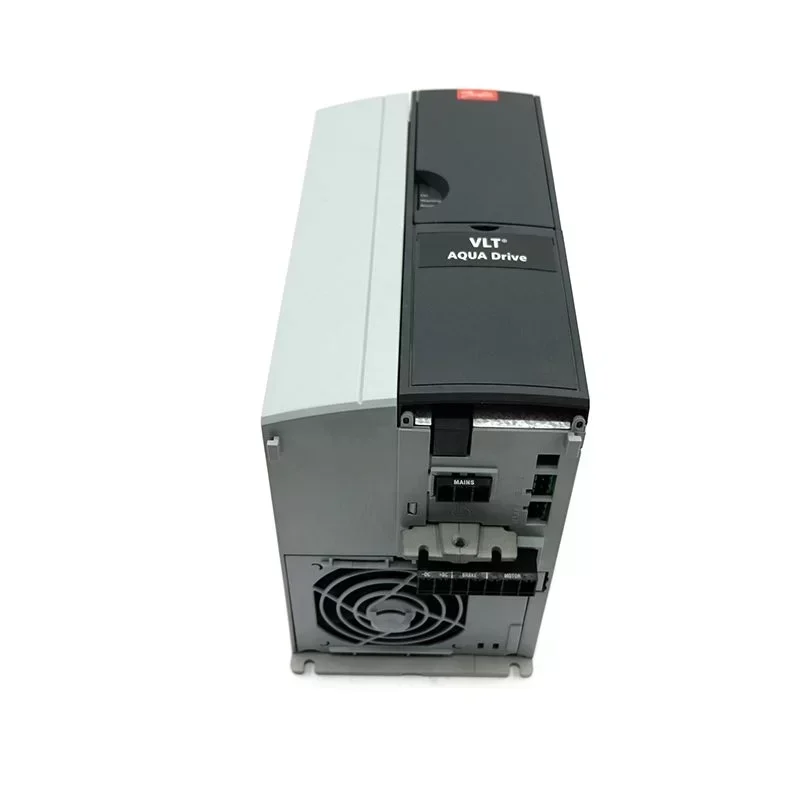 danfoss 131B8949 FC-202P7K5T4E20H2XXXXXXSXXXXAXBXCXXXXDX VLT AQUA Drive FC-202 with Long Warranty danfoss 131B8949 FC-202P7K5T4E20H2XXXXXXSXXXXAXBXCXXXXDX VLT AQUA Drive FC-202 with Long Warranty