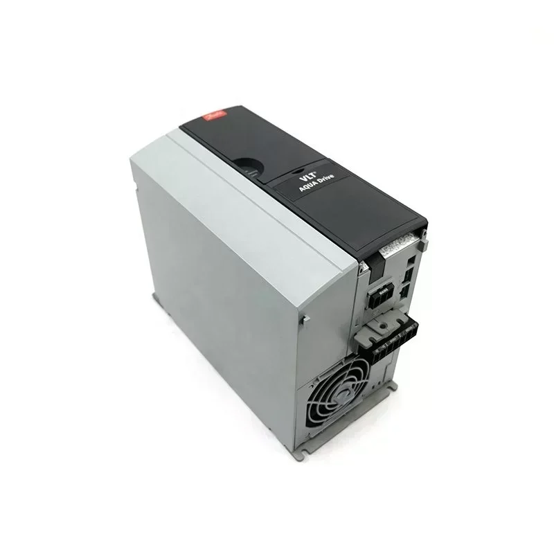 danfoss 131B8949 FC-202P7K5T4E20H2XXXXXXSXXXXAXBXCXXXXDX VLT AQUA Drive FC-202 with Long Warranty danfoss 131B8949 FC-202P7K5T4E20H2XXXXXXSXXXXAXBXCXXXXDX VLT AQUA Drive FC-202 with Long Warranty