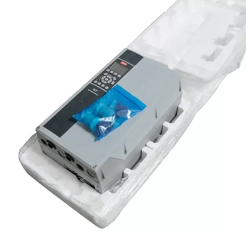 Danfoss 220-240V 0.37KW~1400KW Frequency Converter Drive FC51/360/302 Automation Danfoss Servo Drive Danfoss 220-240V 0.37KW~1400KW Frequency Converter Drive FC51/360/302 Automation Danfoss Servo Drive