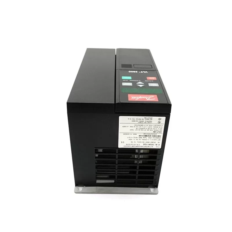 Danfoss 7.5KW Drive VLT2875PT4B20SBR1DBF10A00C0 P/N: 195N1104 Ac Inverter Drives