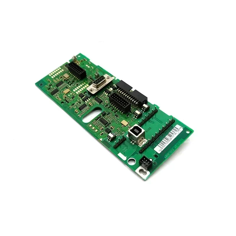 Danfoss Control Card MK1 Safe Stop FC-302/FC-312 130B1109 PLCs/Machine Control Danfoss Control Card MK1 Safe Stop FC-302/FC-312 130B1109 PLCs/Machine Control