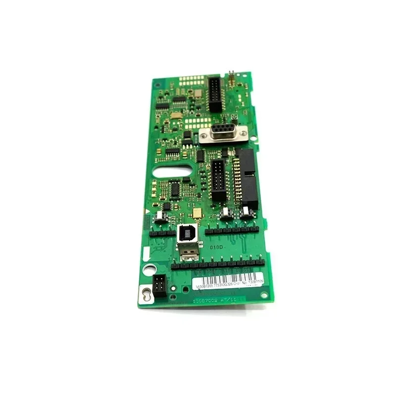 Danfoss Control Card MK1 Safe Stop FC-302/FC-312 130B1109 PLCs/Machine Control Danfoss Control Card MK1 Safe Stop FC-302/FC-312 130B1109 PLCs/Machine Control