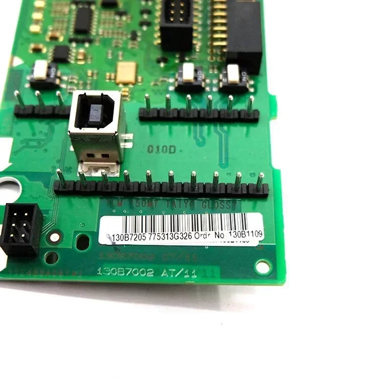 Danfoss Control Card MK1 Safe Stop FC-302/FC-312 130B1109 PLCs/Machine Control Danfoss Control Card MK1 Safe Stop FC-302/FC-312 130B1109 PLCs/Machine Control