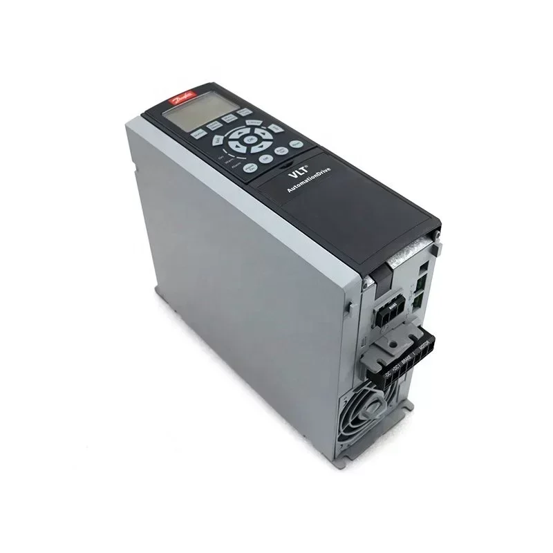 Danfoss FC 302 Ac Inverter Drives 131B1003 FC-301P5K5T4E20H2XGXXXXSXXXXAXBXCXXXXDX 131B0123 Drive