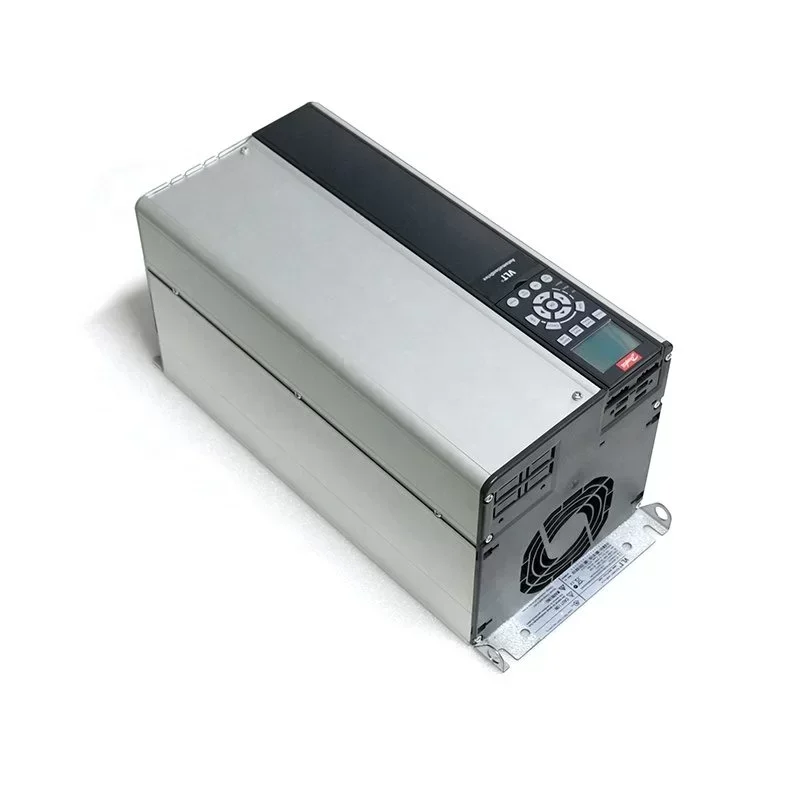 Danfoss FC302 Series FC-302 Inverter Micro Drive FC-302P3K0T5E20H2BGCXXXSXXXXAXBXCXXXXDX Danfoss FC302 Series FC-302 Inverter Micro Drive FC-302P3K0T5E20H2BGCXXXSXXXXAXBXCXXXXDX