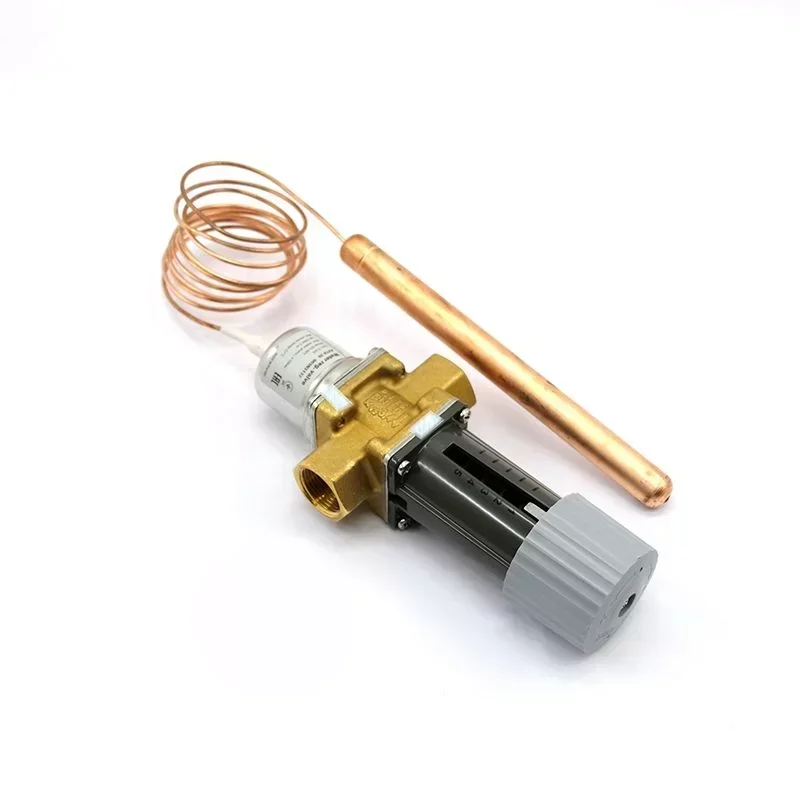 Danfoss PLC AVTA 20 003N3132 Thermo Operated Water Valve Danfoss PLC AVTA 20 003N3132 Thermo Operated Water Valve