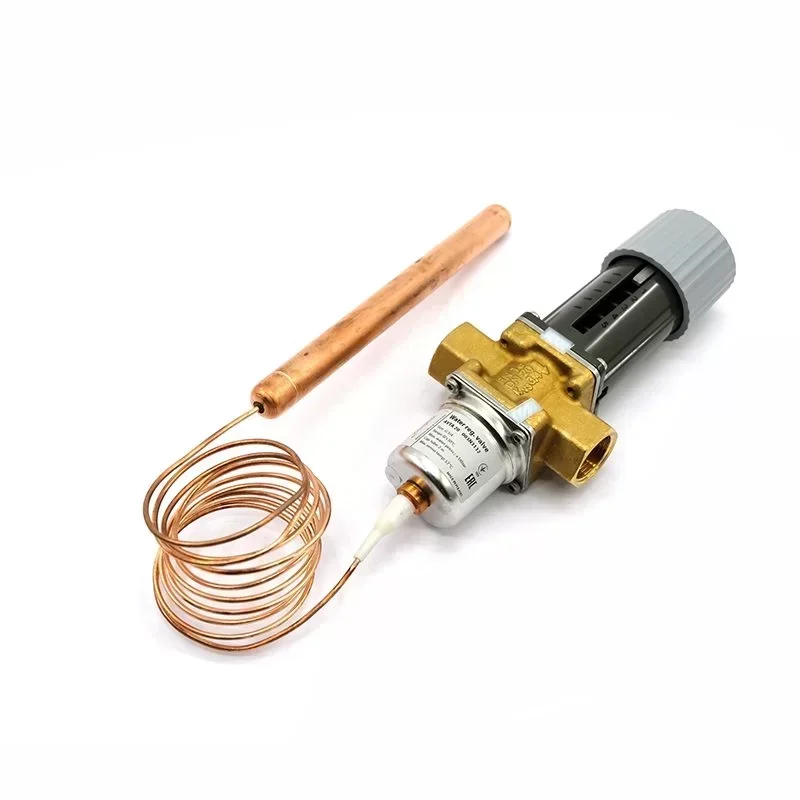 Danfoss PLC AVTA 20 003N3132 Thermo Operated Water Valve