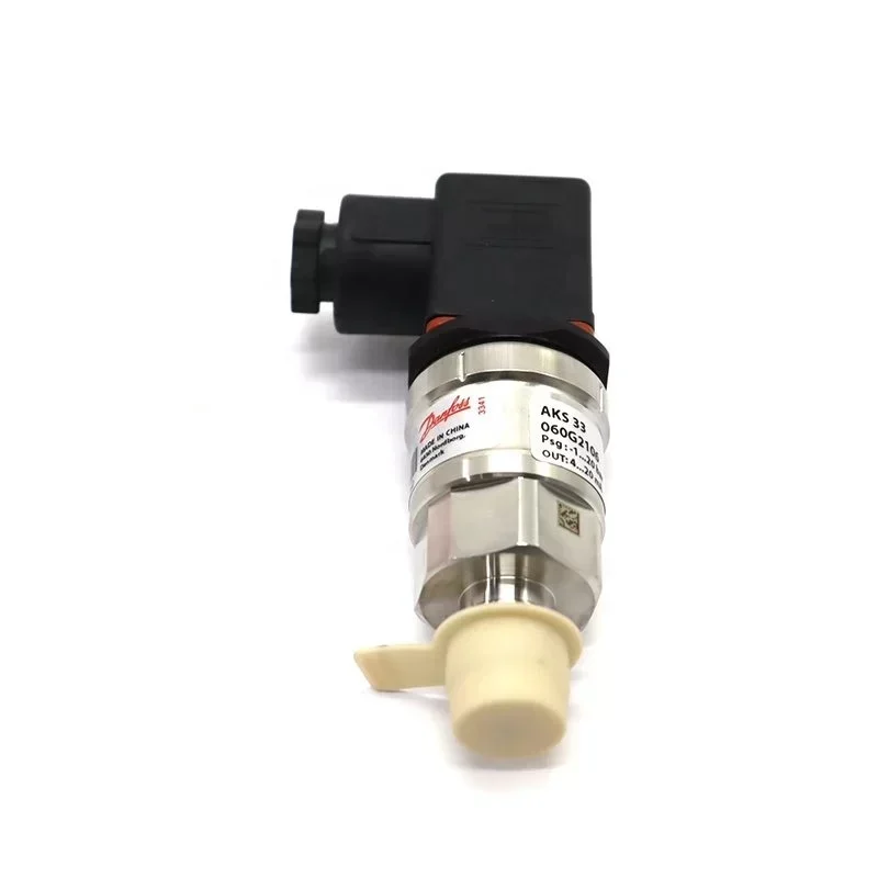 Danfoss Pressure Sensor Temperature Switch 060G2106 Pressure Transmitter