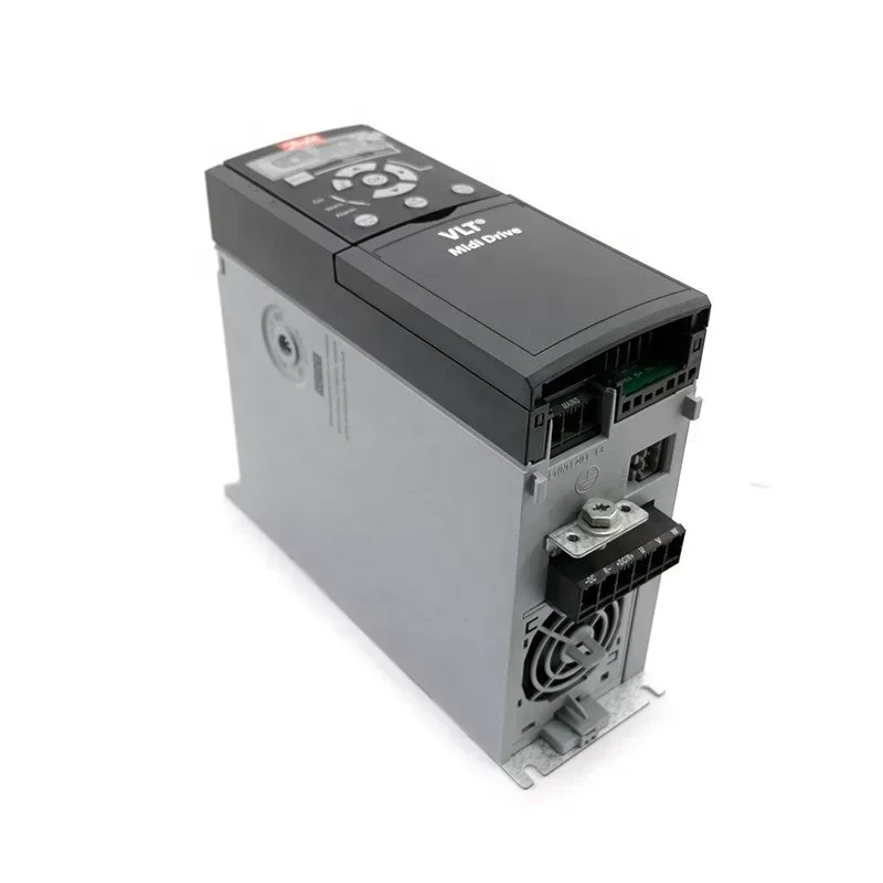 Danfoss VLT Midi Drive FC 280 134U7732  FC-280P2K2T4E20H1BXCXXXSXXXXAL  Danfoss VLT Midi Drive FC 280