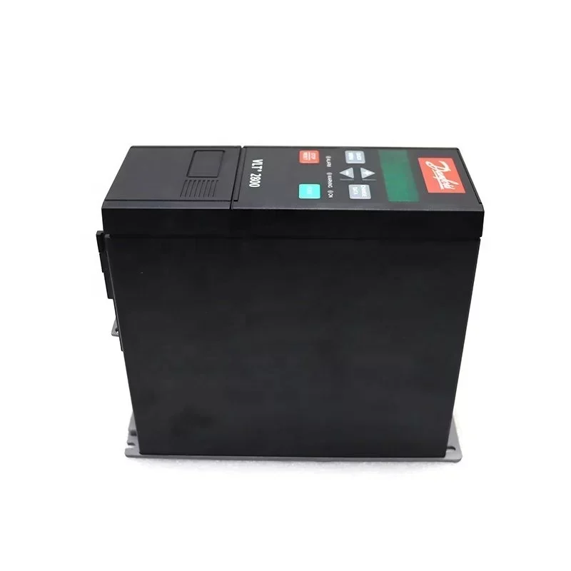 Danfoss VLT Midi Drive FC 280 Ac Inverter Drives VLT2800 1.5kw 2.0 HP 380-480V 60Hz VLT2815PT4B20STR0DBF00A00C1 178B2027