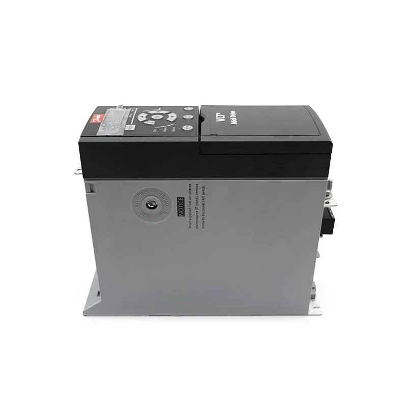 Danfoss VLT Midi Drive FC-280PK55T4E20H1BXCXXXSXXXXAL 134U7728 Frequency Inverter Danfoss VLT Midi Drive FC-280PK55T4E20H1BXCXXXSXXXXAL 134U7728 Frequency Inverter