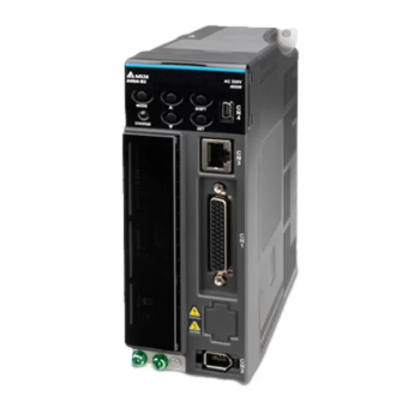 Delta AC Servo Drive 200W 220V ASD-B3-0221-L Delta AC Servo Drive 200W 220V ASD-B3-0221-L