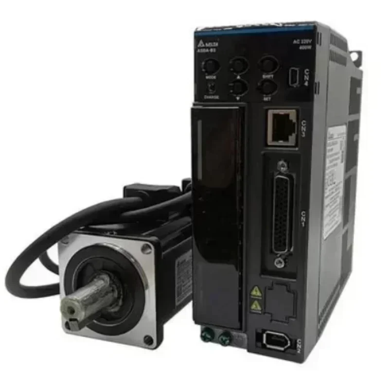 Delta AC Servo Drive 200W 220V ASD-B3-0221-L