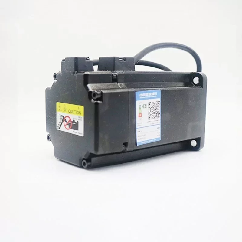 Delta AC Servo Motor ECMA-C10604RS Delta AC Servo Motor ECMA-C10604RS