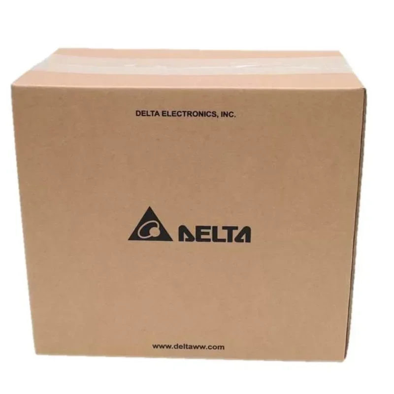 Delta AC VFD007E11A Inverter VFD 1.5kw for 3 Phase Motor
