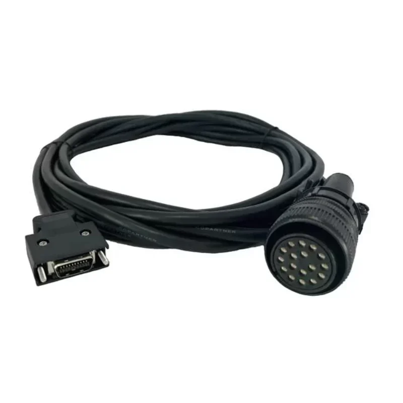 Delta Accessories ASDBCAEN0003-B2 Encoder Cable