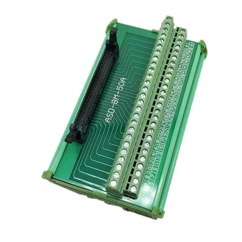 Delta ASD-BM-50A Terminal Block Module