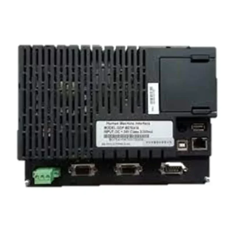 Delta DOP-107IV Advanced 7 Inch Capacitive Touchscreen Advanced Human Machine Interface Delta DOP-107IV Advanced 7 Inch Capacitive Touchscreen Advanced Human Machine Interface