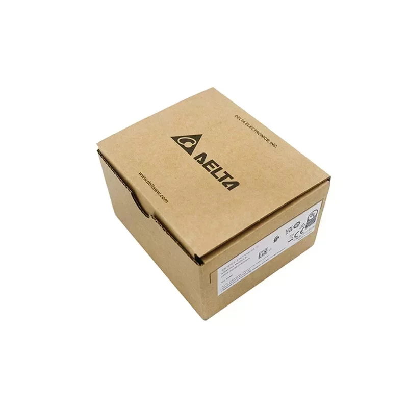 Delta DVP04DA-S PLC Analog Output Module Controller Stock for Industrial Control & PLC Programming Delta DVP04DA-S PLC Analog Output Module Controller Stock for Industrial Control & PLC Programming