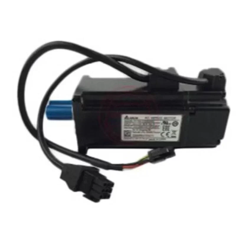 Delta ECMA-A2B2 Single-phase 750W AC 220V Servo Motor Delta ECMA-A2B2 Single-phase 750W AC 220V Servo Motor