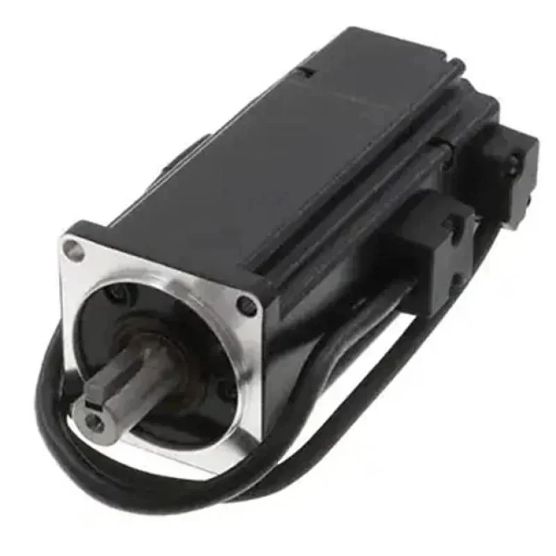 Delta ECMA-A2B2 Single-phase 750W AC 220V Servo Motor Delta ECMA-A2B2 Single-phase 750W AC 220V Servo Motor