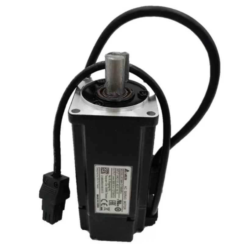 Delta ECMA-A2B2 Single-phase 750W AC 220V Servo Motor