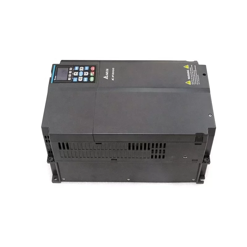 Delta Frequency Converter VFD300CP43A21 Variable Frequency Inverter PLC Controller Servo Drive VFD300CP43A-21