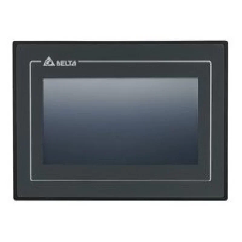 Delta HMI 7 Inch Touch Screen Panel DOP-107BV Delta HMI 7 Inch Touch Screen Panel DOP-107BV