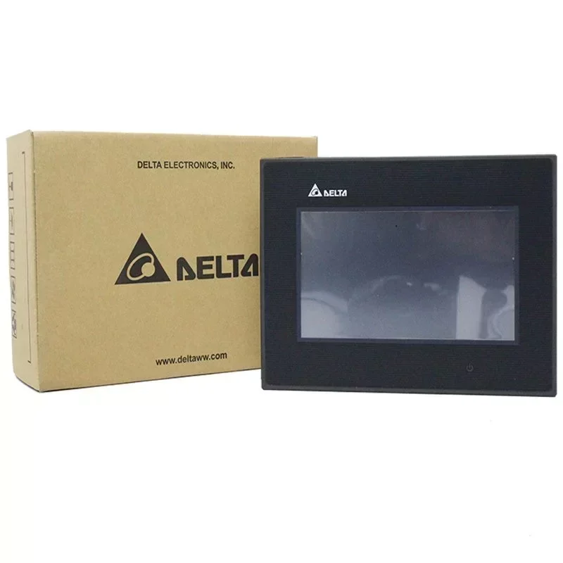 Delta HMI DOP-107BV, DOP-107CV, DOP-107DV, DOP-107EV, DOP-107EG, DOP-107IV, DOP-107WV