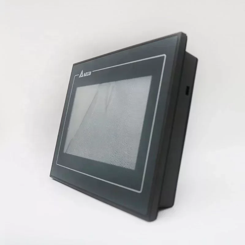 Delta HMI DOP-107WV 7 Inch Industrial PC with Touch Screen Human Machine Interface Delta HMI DOP-107WV 7 Inch Industrial PC with Touch Screen Human Machine Interface