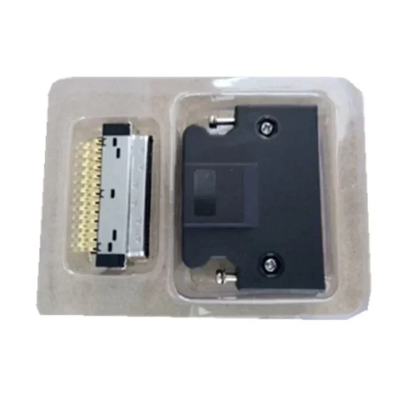 Delta I-O Connector ASD-CNSC0050 Accessory for ASDA-A2 System Delta I-O Connector ASD-CNSC0050 Accessory for ASDA-A2 System