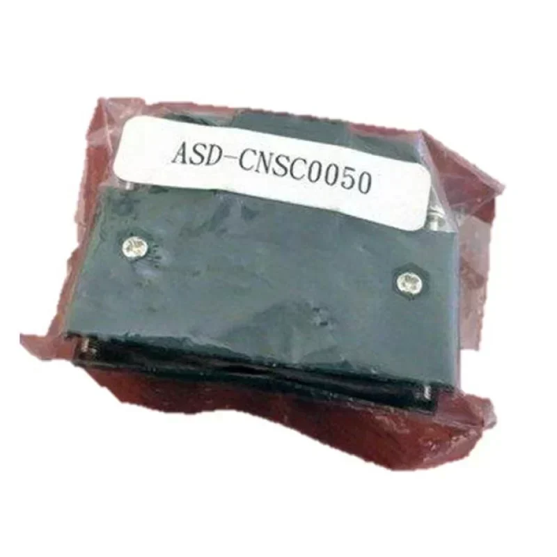 Delta I-O Connector ASD-CNSC0050 Accessory for ASDA-A2 System Delta I-O Connector ASD-CNSC0050 Accessory for ASDA-A2 System