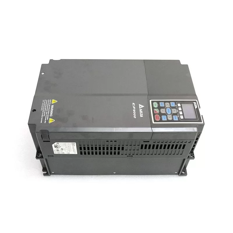 Delta plc module VFD220CP43A-21 Industrial Automation PAC Dedicated PLC Controller