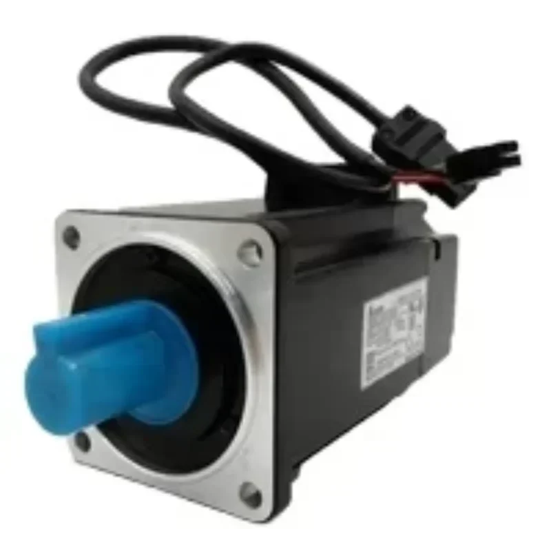 Delta Single-Phase AC Servo Motor ECMA-C20807RS 750W